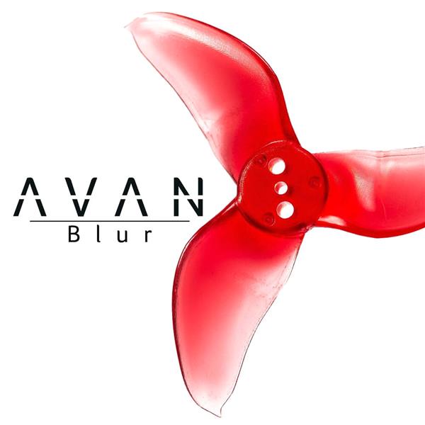 Emax AVAN Blur 2 Inch 3 Blade Propeller For Babyhawk R