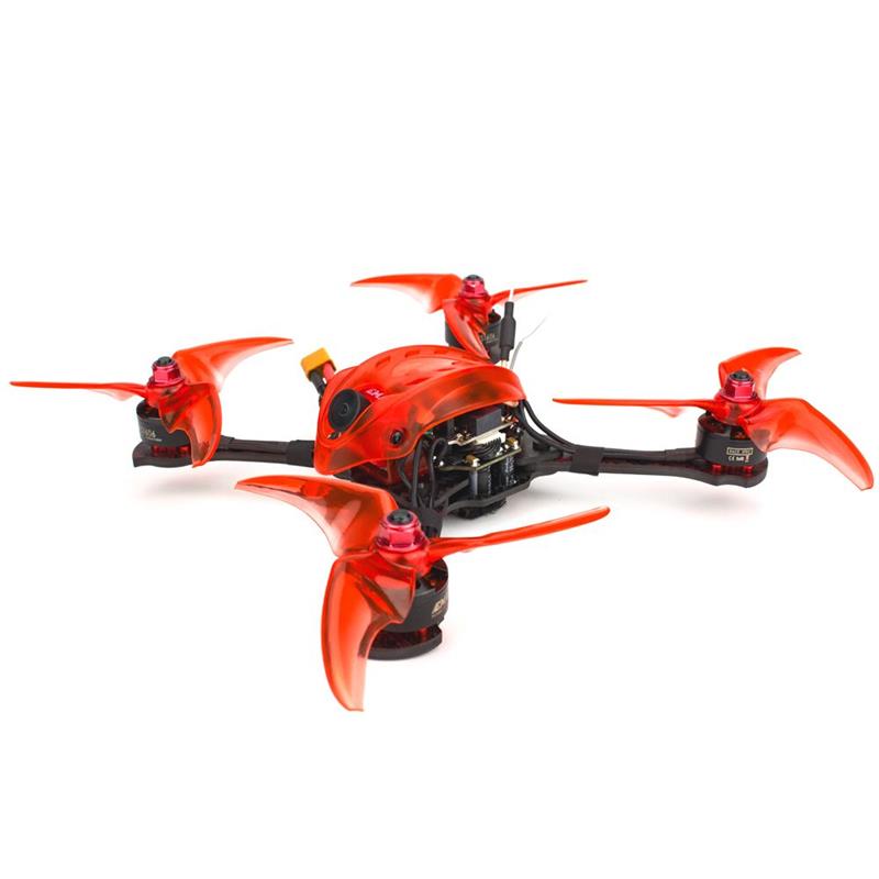 Emax Babyhawk-R PRO 4" FPV Racing Drone BNF