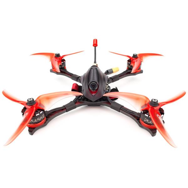 EMAX Hawk Pro 5" FPV Racing Drone BNF