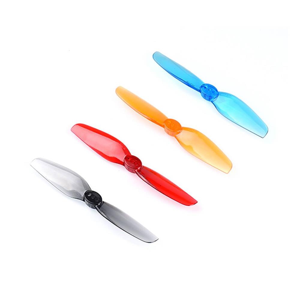 HQ 3020 2-Blade Propellers 1.5mm Shaft Multi-colour ⠖pcs)