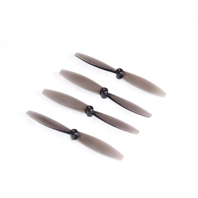 65mm 2-Blade Propellers for HX100 FPV Quad ʁ.5mm Shaft)