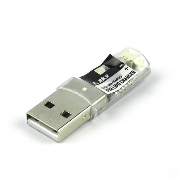 ESKY 150 V2 USB Charger (006007)