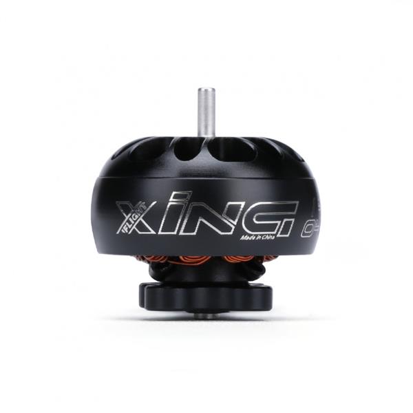 XING X1404 5500KV Toothpick Ultralight Build (Black)