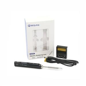 SEQURE SQ-001 Mini Soldering Iron With TS-B2 Tip