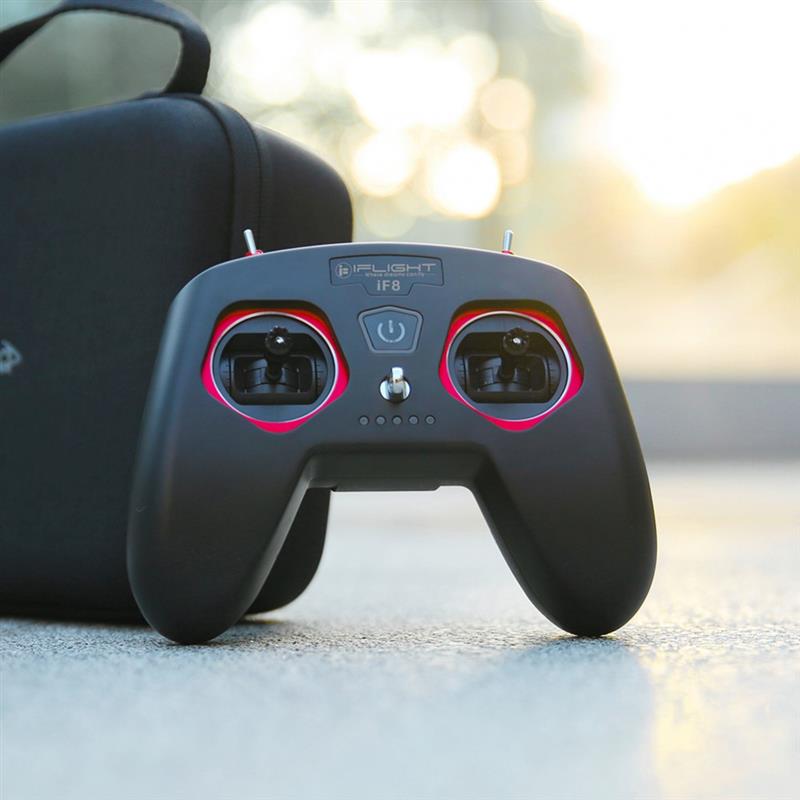 iFlight iF8 FPV Remote Controller