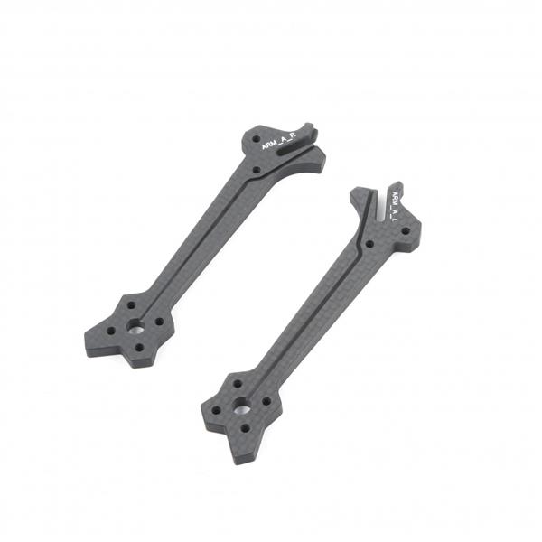 Nazgul Evoque F5D Replacement Arm