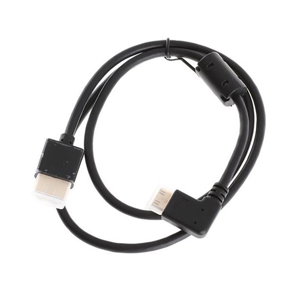 DJI Ronin MX HDMI to Mini HDMI Cable for SRW-60G