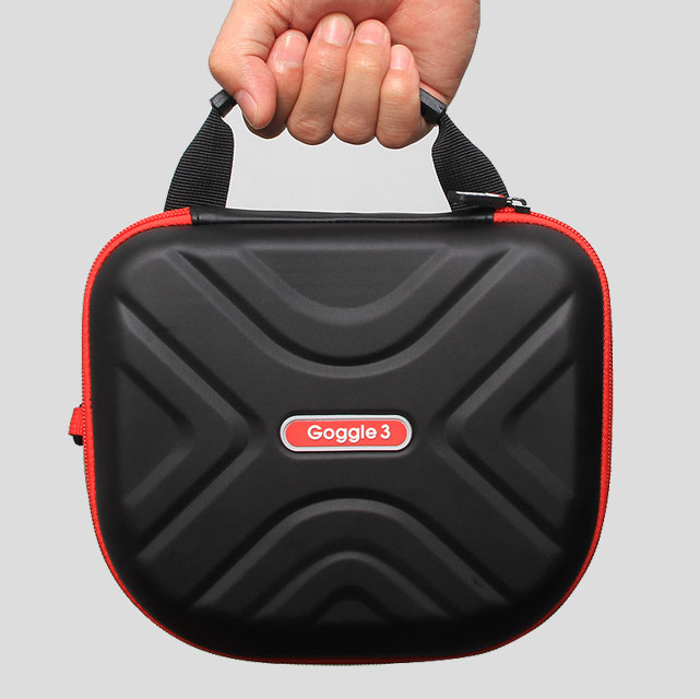 Walkera Goggle 3 BuzzFlyer UK