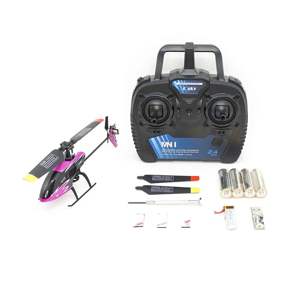 ESKY 150 V2 (RTF) | BuzzFlyer UK