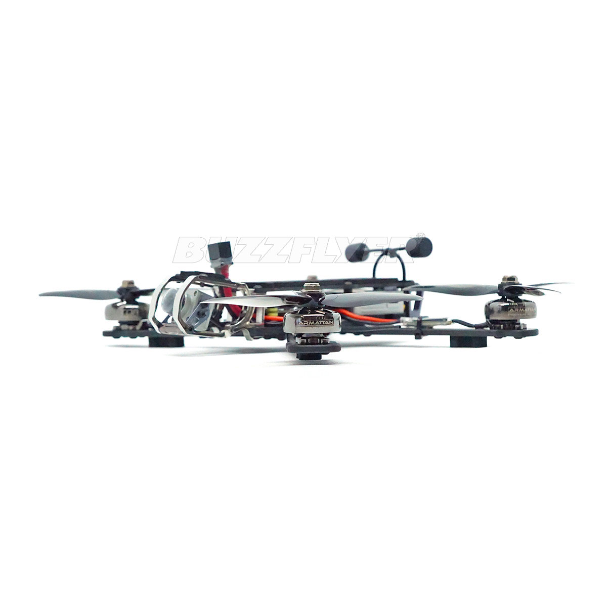 Armattan Badger 5" DJI Edition RTF BuzzFlyer UK