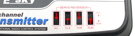0406a reverse switches