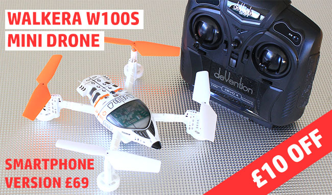 buy Walkera W100S
