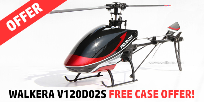 buy walkera helicopters